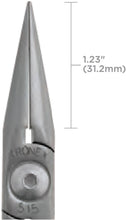 Load image into Gallery viewer, Pliers - Tronex Chain Nose Fine Tip - Smooth Jaw
