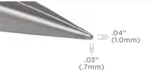 Load image into Gallery viewer, Pliers - Tronex Chain Nose Fine Tip - Smooth Jaw