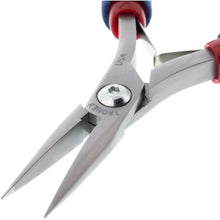 Load image into Gallery viewer, P517/P717 • Chain Nose/Round Nose Combo Pliers