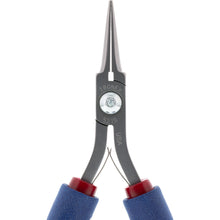 Load image into Gallery viewer, P521S/P721S • Needle Nose Pliers - Long Tip (Serrated)