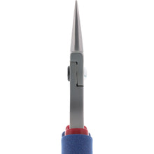 Load image into Gallery viewer, P521S/P721S • Needle Nose Pliers - Long Tip (Serrated)