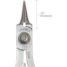 Load image into Gallery viewer, P523/P723 • Needle Nose Pliers - Short Tip
