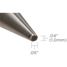 Load image into Gallery viewer, P523/P723 • Needle Nose Pliers - Short Tip