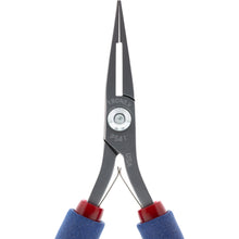 Load image into Gallery viewer, P541/P741 • Flat Nose Pliers - Long Nose Stepped