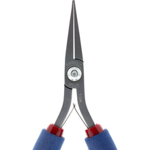 Load image into Gallery viewer, P543/P743 • Flat Nose Pliers - Long Nose Narrow Tip