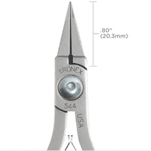 Load image into Gallery viewer, P544/P744 • Flat Nose Pliers