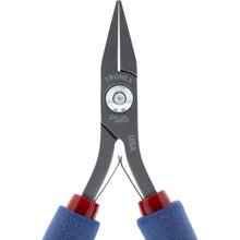 Load image into Gallery viewer, P545/P745 • Flat Nose Pliers, Wide Tip