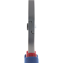 Load image into Gallery viewer, P545/P745 • Flat Nose Pliers, Wide Tip