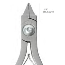 Load image into Gallery viewer, P547/P747 • Flat Nose Pliers - Chainmaille Stubby