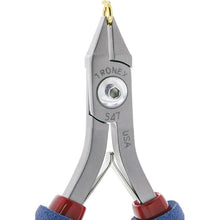 Load image into Gallery viewer, P547/P747 • Flat Nose Pliers - Chainmaille Stubby