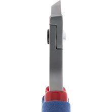 Load image into Gallery viewer, P547A/P747A • Oblique Nose Pliers - Chainmaille Stubby