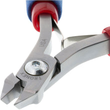 Load image into Gallery viewer, P547A/P747A • Oblique Nose Pliers - Chainmaille Stubby