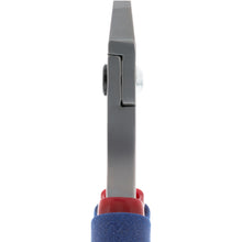 Load image into Gallery viewer, P547/P747 • Flat Nose Pliers - Chainmaille Stubby