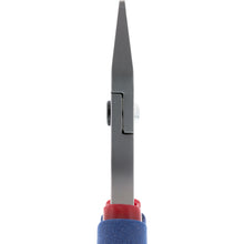 Load image into Gallery viewer, P548/P748 • Flat Nose Pliers, Narrow Tip
