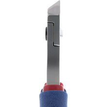 Load image into Gallery viewer, P549/P749 • Flat Nose Pliers - Chainmaille Stubby (Medium Duty)