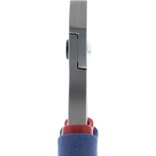 Load image into Gallery viewer, P549/P749 • Flat Nose Pliers - Chainmaille Stubby (Medium Duty)