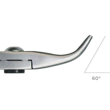 Load image into Gallery viewer, P551/P751 • Bent Nose Pliers - 60° Fine Tips
