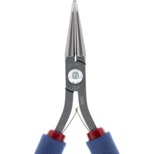 Load image into Gallery viewer, P756 • Bent Nose Pliers - Round Nose