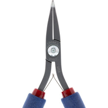 Load image into Gallery viewer, P557/P757 • Bent Nose Pliers - 60° Extra Fine Tips
