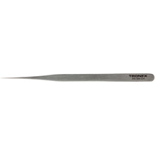 Load image into Gallery viewer, Tweezers - Tronex SS SS Long and Thin Tip, Very Fine