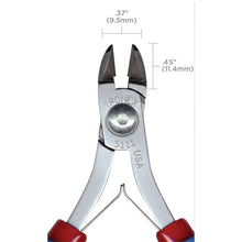 Load image into Gallery viewer, Oval Head Cutters, Medium