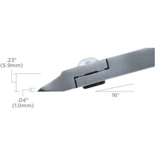 Load image into Gallery viewer, Oval Head Cutters, Medium