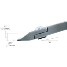 Load image into Gallery viewer, Oval Head Cutters, Large
