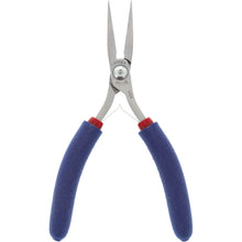 Load image into Gallery viewer, P511S/P711S • Chain Nose Pliers - Long Tip (Serrated)