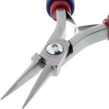 Load image into Gallery viewer, P521S/P721S • Needle Nose Pliers - Long Tip (Serrated)