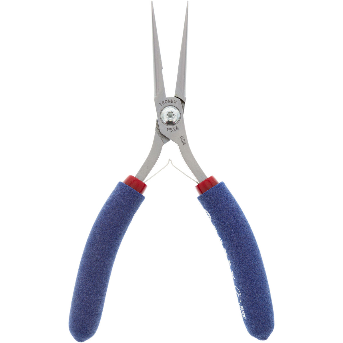 P524/P724 • Needle Nose Pliers - Extra Long Tip – Tronex Tools