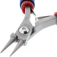 Load image into Gallery viewer, P532/P732 • Round Nose Pliers - Short Tip