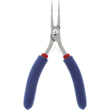 Load image into Gallery viewer, P541/P741 • Flat Nose Pliers - Long Nose Stepped