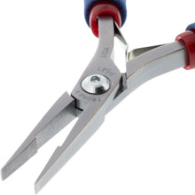 Load image into Gallery viewer, P541/P741 • Flat Nose Pliers - Long Nose Stepped