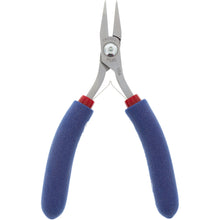 Load image into Gallery viewer, P545/P745 • Flat Nose Pliers, Wide Tip