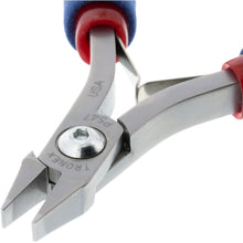 Load image into Gallery viewer, P547/P747 • Flat Nose Pliers - Chainmaille Stubby