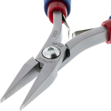 Load image into Gallery viewer, P548/P748 • Flat Nose Pliers, Narrow Tip