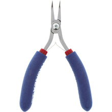 Load image into Gallery viewer, P551/P751 • Bent Nose Pliers - 60° Fine Tips
