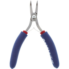 Load image into Gallery viewer, P552/P752 • Bent Nose Pliers - 60° Sturdy Tips