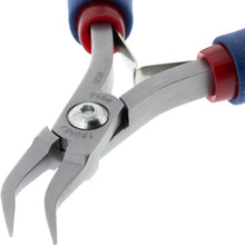 Load image into Gallery viewer, P554 • Bent Nose Pliers - Mousebite Fine Tips