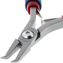 Load image into Gallery viewer, P555/P755 • Bent Nose Pliers - 45° Extra Fine Tips
