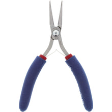 Load image into Gallery viewer, P756 • Bent Nose Pliers - Round Nose