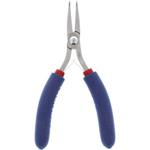 Load image into Gallery viewer, P557/P757 • Bent Nose Pliers - 60° Extra Fine Tips