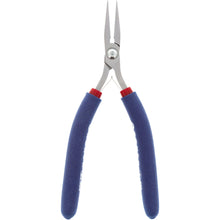 Load image into Gallery viewer, P511S/P711S • Chain Nose Pliers - Long Tip (Serrated)