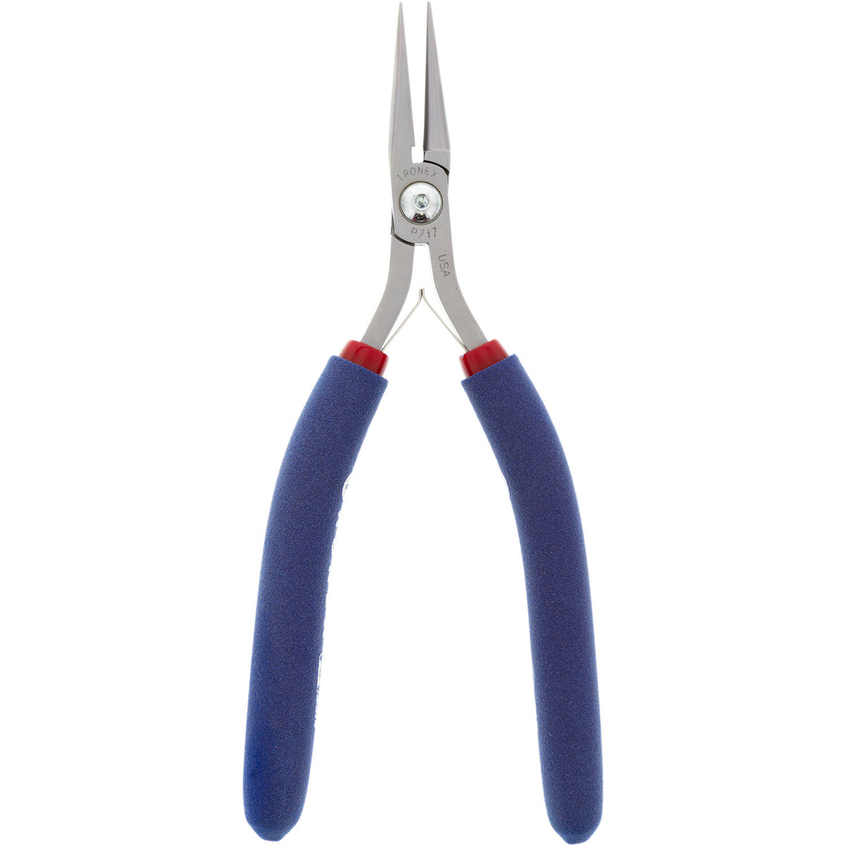P517/P717 • Chain Nose/Round Nose Combo Pliers – Tronex Tools