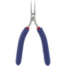 Load image into Gallery viewer, P541/P741 • Flat Nose Pliers - Long Nose Stepped