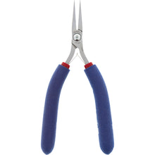 Load image into Gallery viewer, P543/P743 • Flat Nose Pliers - Long Nose Narrow Tip
