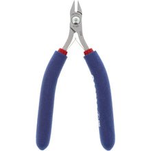 Load image into Gallery viewer, P549/P749 • Flat Nose Pliers - Chainmaille Stubby (Medium Duty)