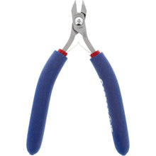 Load image into Gallery viewer, P549A/P749A • Oblique Nose Pliers - Chainmaille Stubby (Medium Duty)