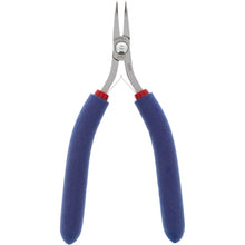Load image into Gallery viewer, P551/P751 • Bent Nose Pliers - 60° Fine Tips