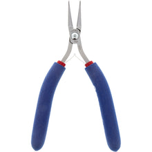Load image into Gallery viewer, P756 • Bent Nose Pliers - Round Nose